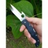 Нож Spyderco Endura4 Wave
