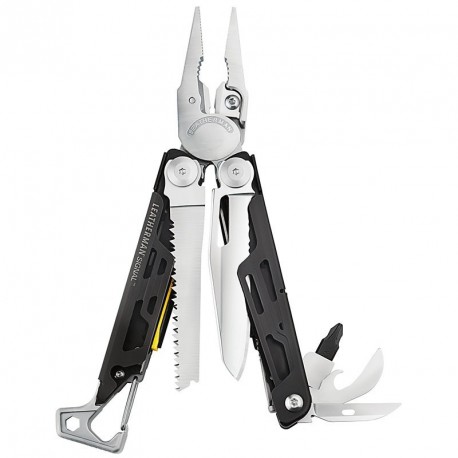 Мультитул Leatherman Signal