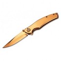 Нож Boker Magnum Gold Finger
