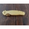 Нож Boker Magnum Gold Finger