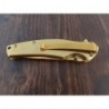 Нож Boker Magnum Gold Finger