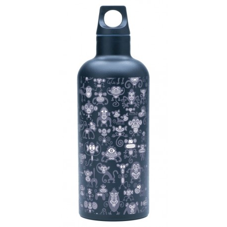 Термофляга Laken Futura Thermo 0,5L Kukuksumusu Mongis