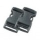Застежка-фастекс Tatonka SR-Buckle 20 mm QA