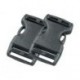 Застежка-фастекс Tatonka SR-Buckle 25 mm QA