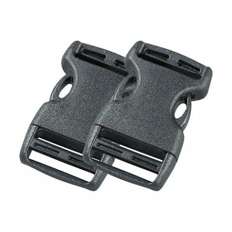 Застежка-фастекс Tatonka SR-Buckle 25 mm QA