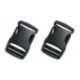 Застежка-фастекс Tatonka SR-Buckle 25 mm Paar