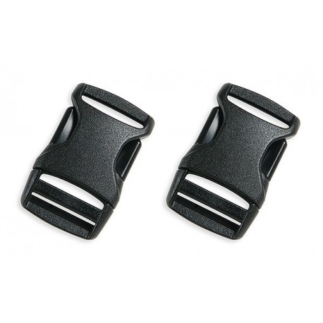 Застежка-фастекс Tatonka SR-Buckle 25 mm Paar