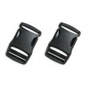 Застежка-фастекс Tatonka SR-Buckle 25 mm Paar