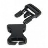 Застежка-фастекс Tatonka SR-Buckle 25 mm Paar