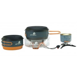 Система для приготовления пищи Jetboil Helios Guide 3L