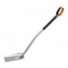 Лопата совковая Fiskars Xact L 1003688