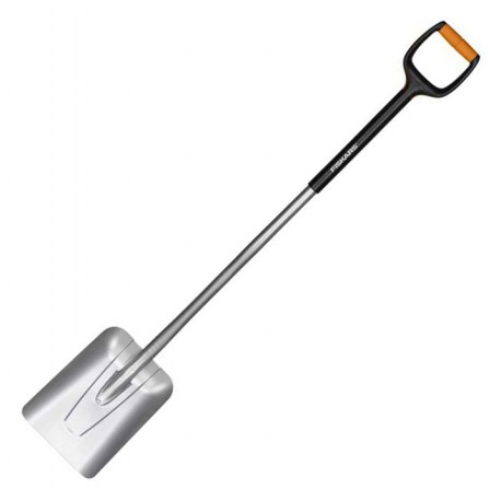 Лопата совковая Fiskars Xact L 1003688