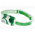 Фонарь Led Lenser SEO 3 Green