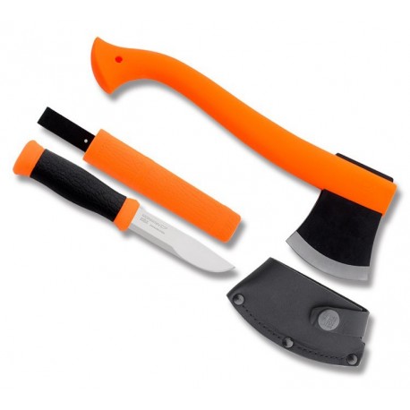 Набор Mora Outdoor Kit MG