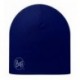 Buff® Microfiber Reversible Hat Painterly Grey Multi-Blue