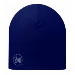 Buff® Microfiber Reversible Hat Painterly Grey Multi-Blue