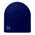 Buff® Microfiber Reversible Hat Painterly Grey Multi-Blue