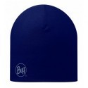 Buff® Microfiber Reversible Hat Painterly Grey Multi-Blue
