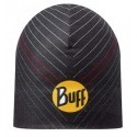 Buff® Microfiber Reversible Hat R-Ultimate Logo Black-Black