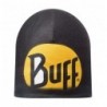 Buff® Microfiber Reversible Hat R-Ultimate Logo Black-Black