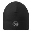 Buff® Microfiber Reversible Hat R-Solid Black