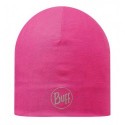 Buff® Microfiber Reversible Hat R-Solid Magenta