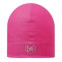 Buff® Microfiber Reversible Hat R-Solid Magenta