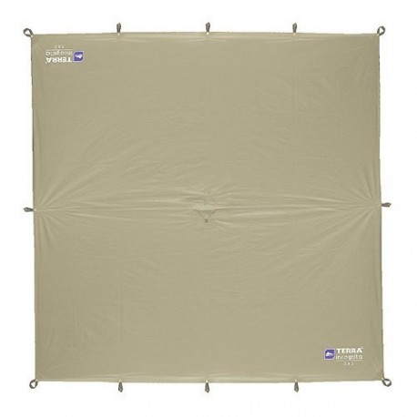 Тент Terra Incognita Tarp 4x5