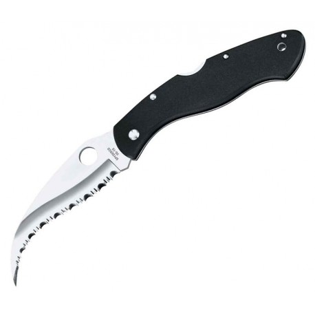 Нож Spyderco Civilian