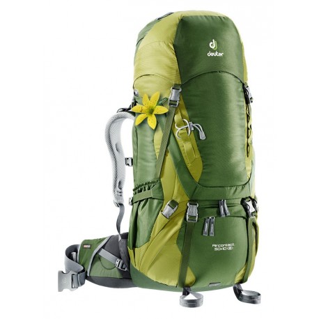 Рюкзак Deuter Aircontact 50+10 SL (3320216)
