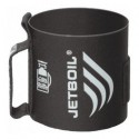 Неопреновий чохол Jetboil Cozy Zip (Black)