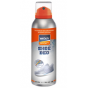 Дезодорант для обуви Woly Sport Shoe Deo 125 ml