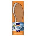 Стельки терморегулирующие Woly Sport Microtemp