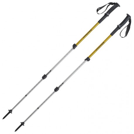 Трекинговые палки Black Diamond Trail Sport 3