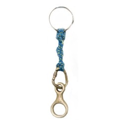 Сувенир Andrea Sampaoli Carabiner + Figure Of Eight