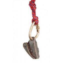 Сувенир Andrea Sampaoli Carabiner + Quickdraws
