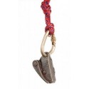 Сувенир Andrea Sampaoli Carabiner + Quickdraws