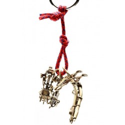 Сувенир Andrea Sampaoli Crampons and Iceaxes For Icefall