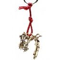 Сувенир Andrea Sampaoli Crampons and Iceaxes For Icefall