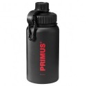 Фляга Primus Drinking Bottle Wide Mouth Alu 0.6L