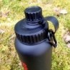Фляга Primus Drinking Bottle Wide Mouth Alu 0.6L