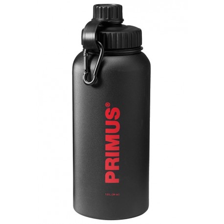 Фляга Primus Drinking Bottle Wide Mouth Alu 1L