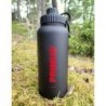 Фляга Primus Drinking Bottle Wide Mouth Alu 1L
