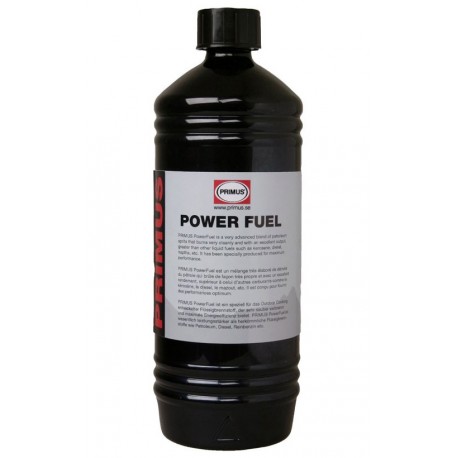 Жидкое топливо Primus PowerFuel 1L