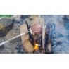 Решетка-гриль Light My Fire Grandpas FireGrill Teal