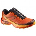 Кроссовки мужские Salomon Wings Pro 2