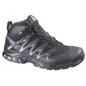 Мужские ботинки Salomon XA Pro Mid GTX