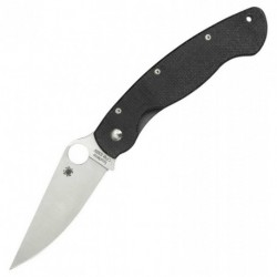 Нож Spyderco Military