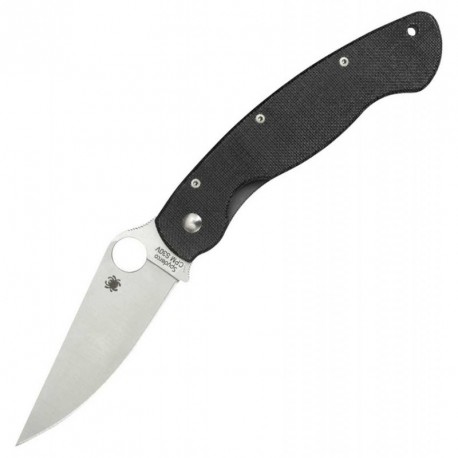 Нож Spyderco Military