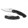 Нож Spyderco Military